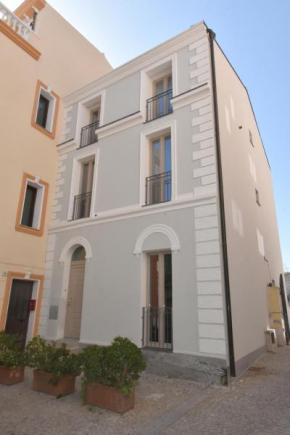 CAVOUR ROOMS Olbia